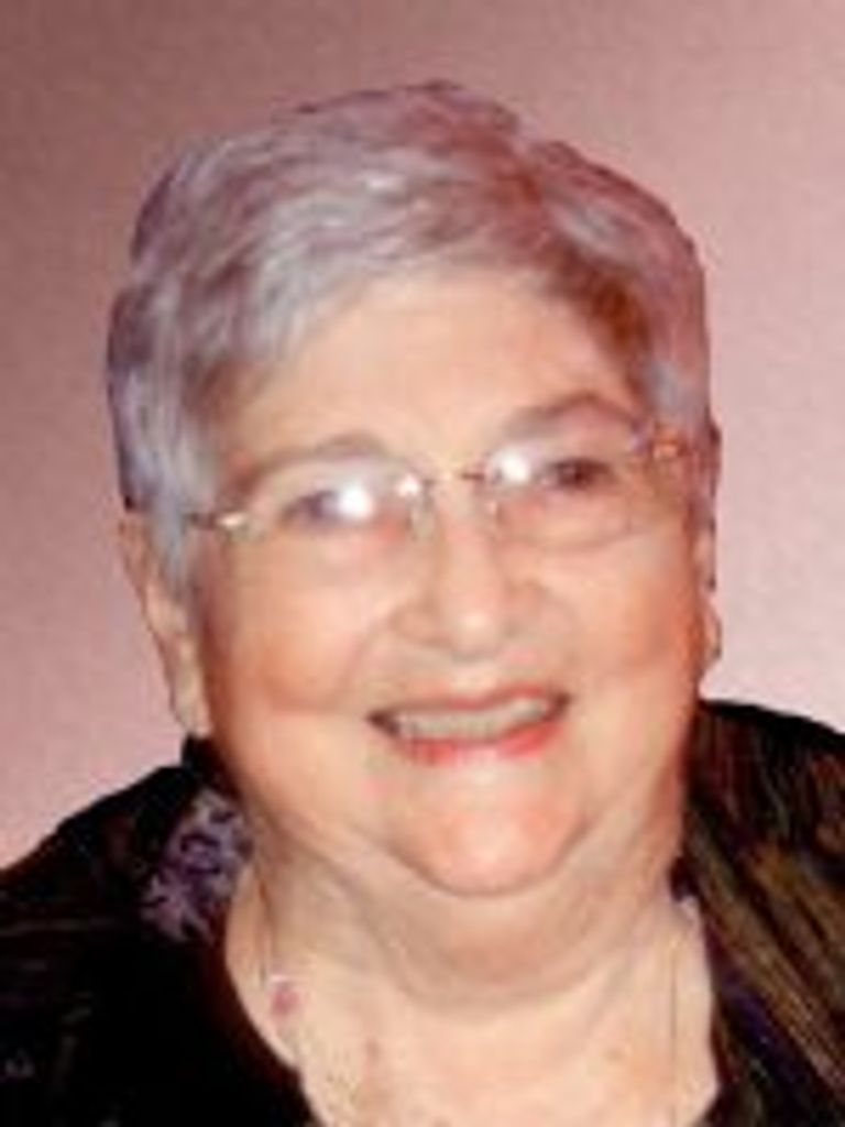 JoAnn Glassner
