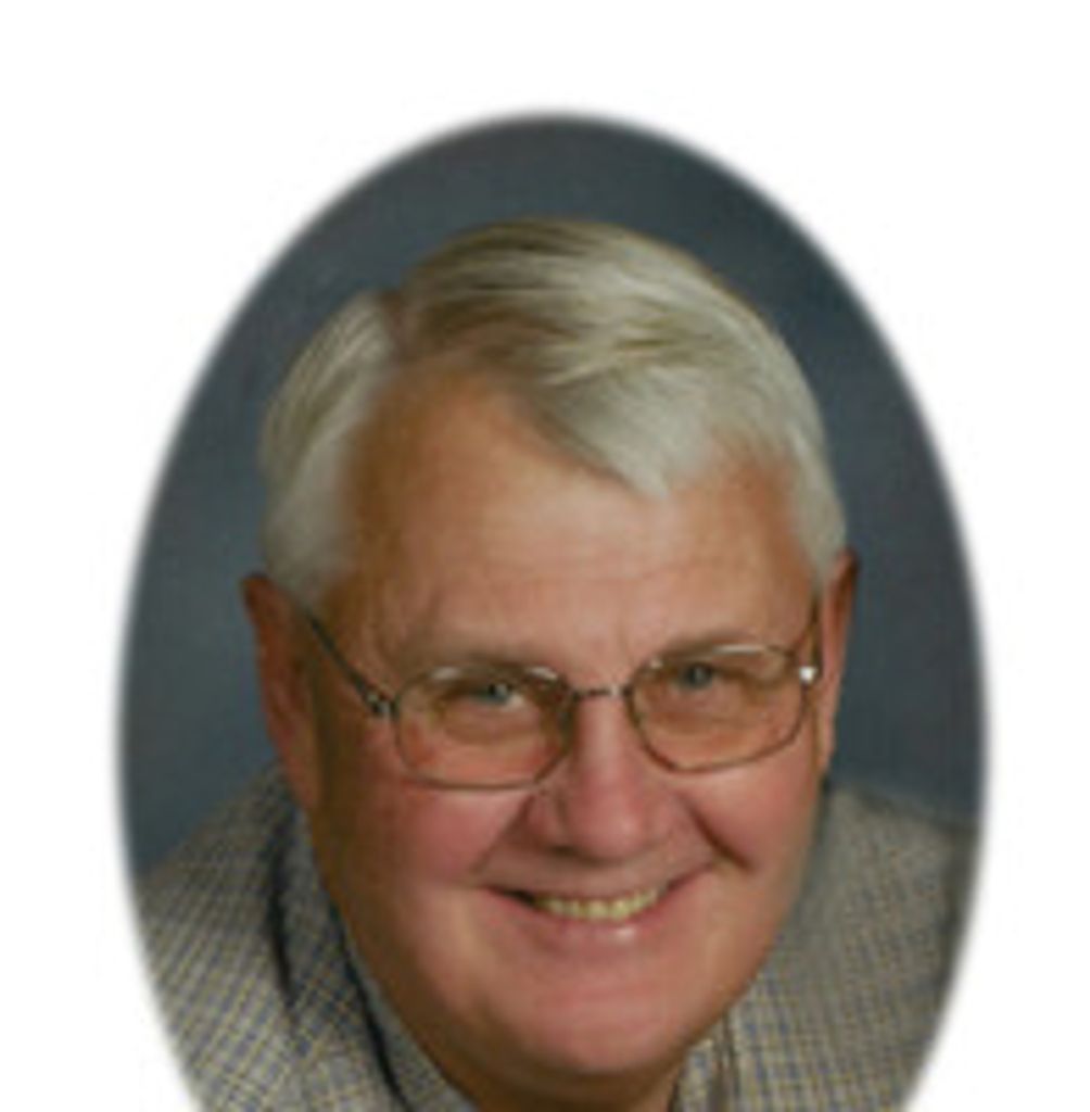 Rodney Lee Fossen
