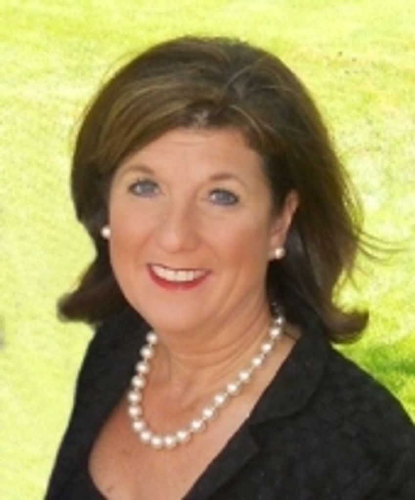 Vera M. Peglow