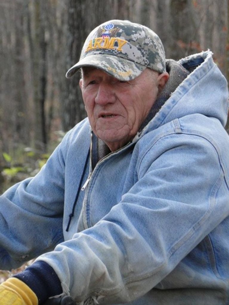 Kenneth Lloyd Bebault Profile Photo