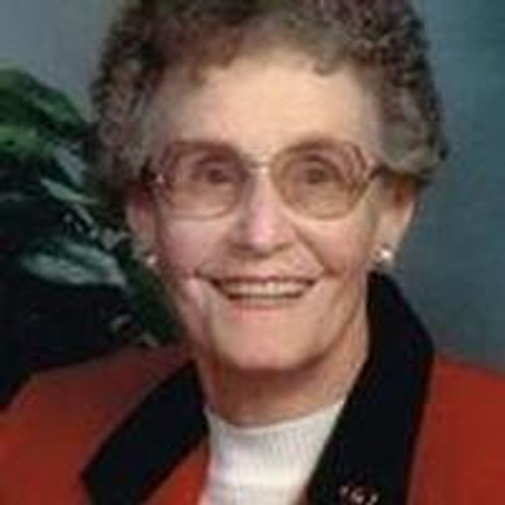 Geneva C. Land