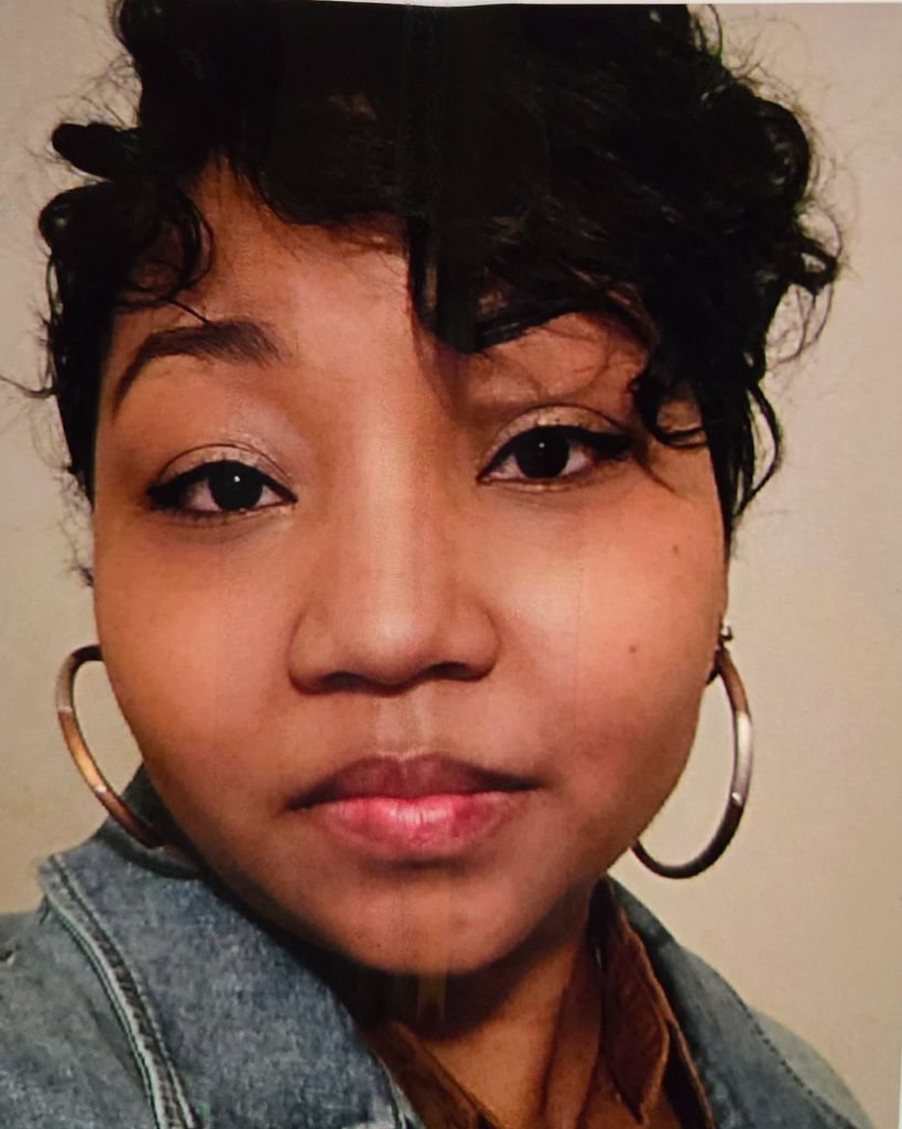 Kesha Antoinette Petty