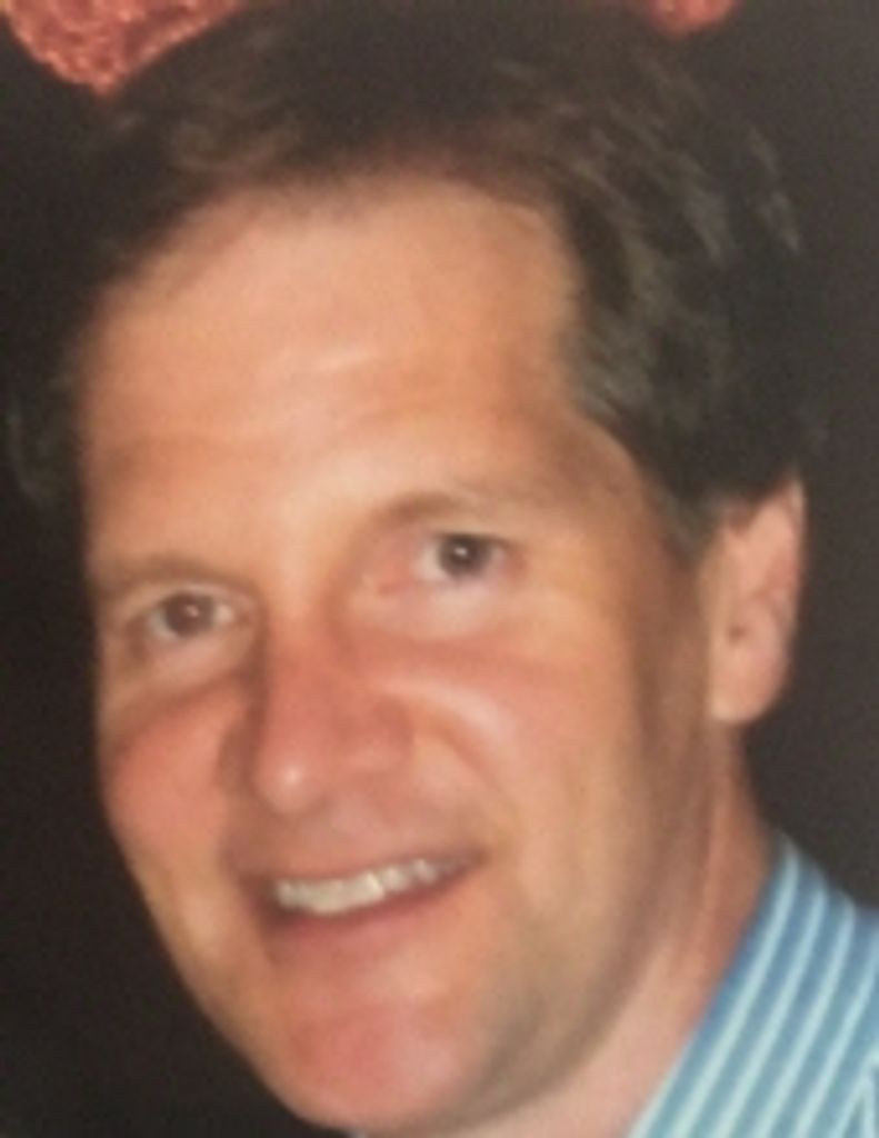 Bradley Alan Busby Profile Photo