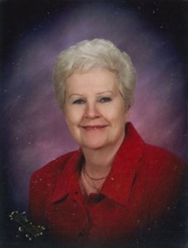 Shirley Wallis
