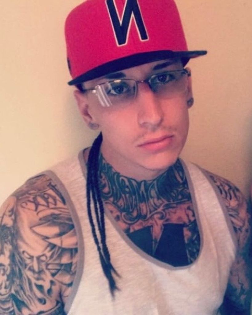 Adrian Mitchel Mendez Profile Photo