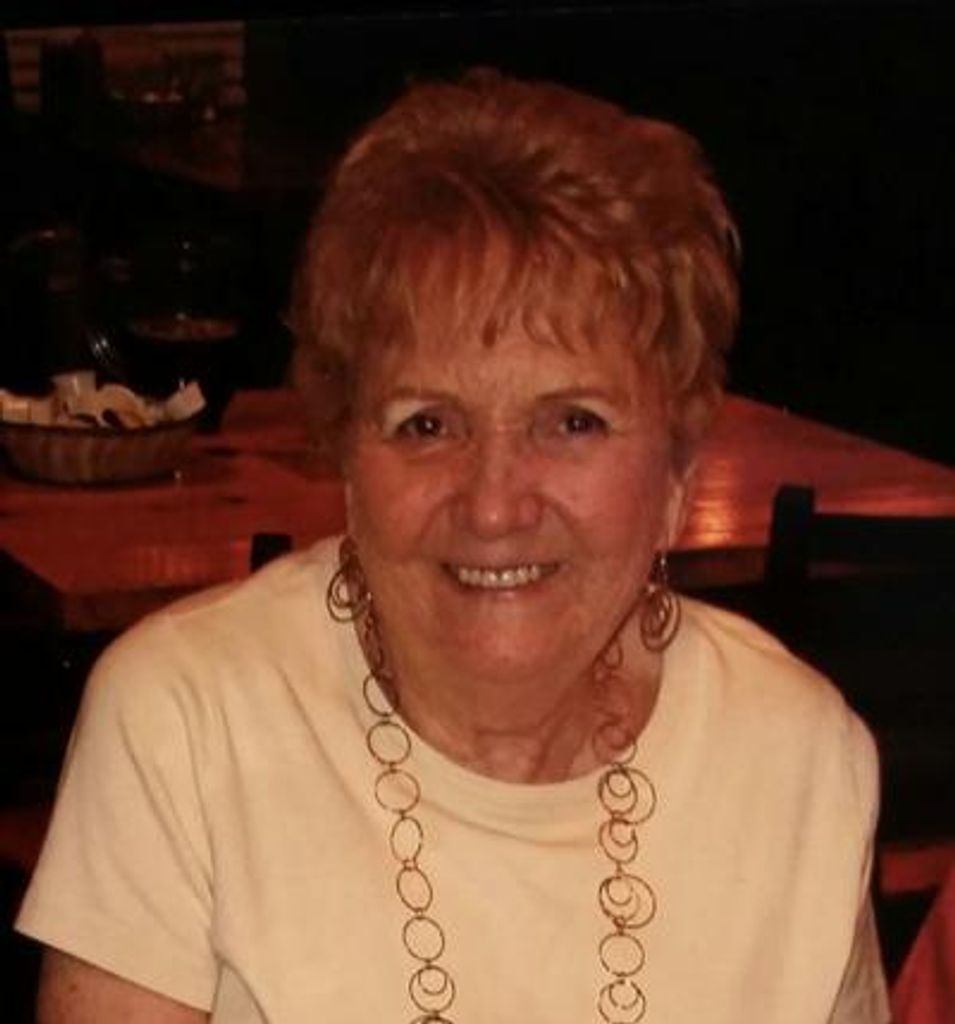 Carolyn Cantrell Henderson Profile Photo