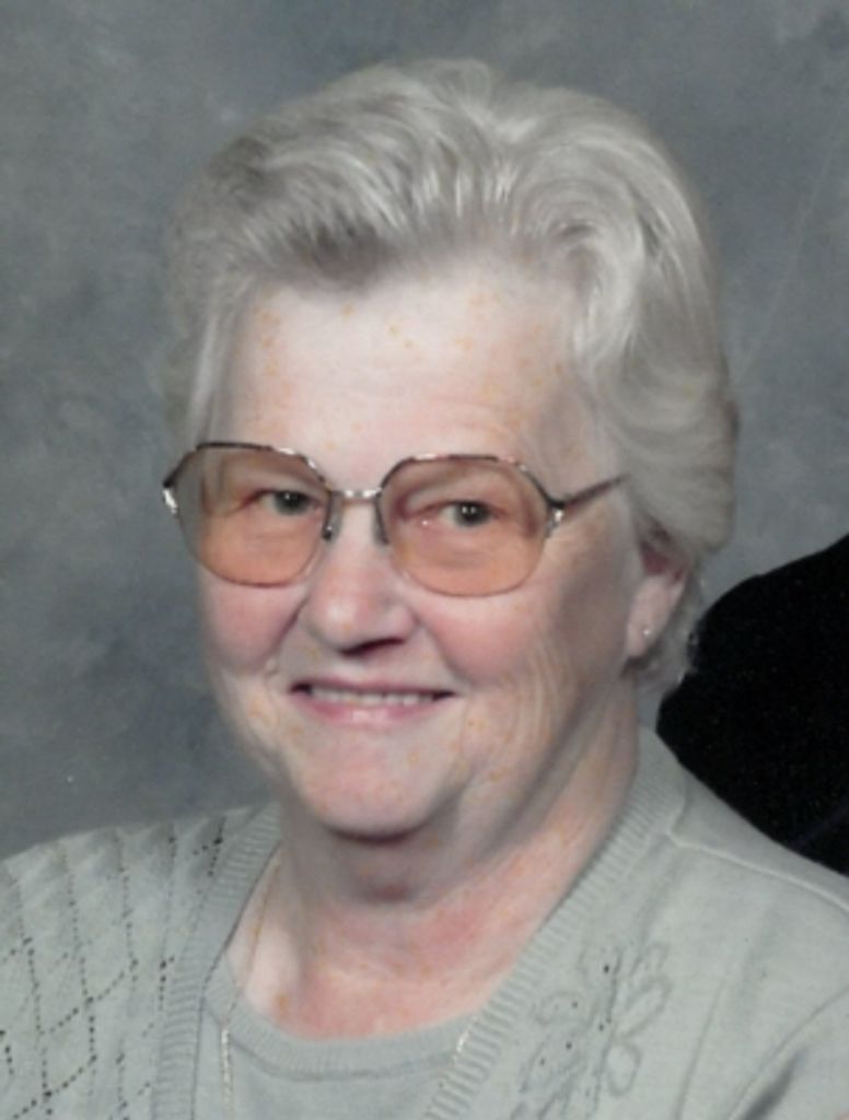 Carolyn Cora Dickey
