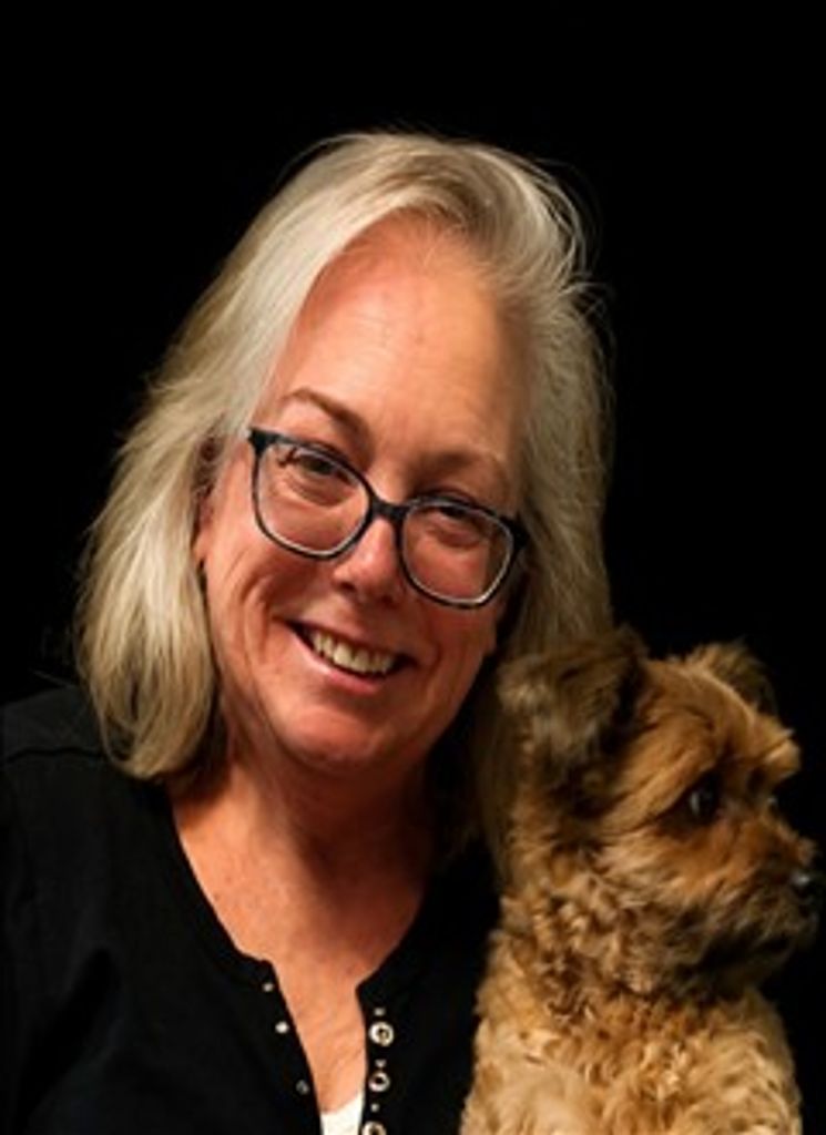 Barbara Ann Tims