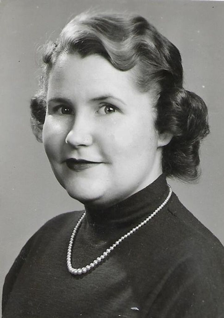 Beverly Allen Profile Photo