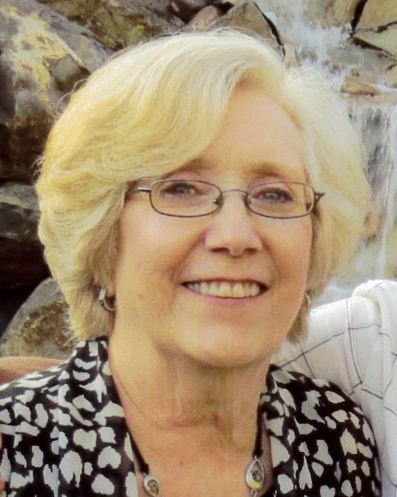 Jean Carol Van Ooyen