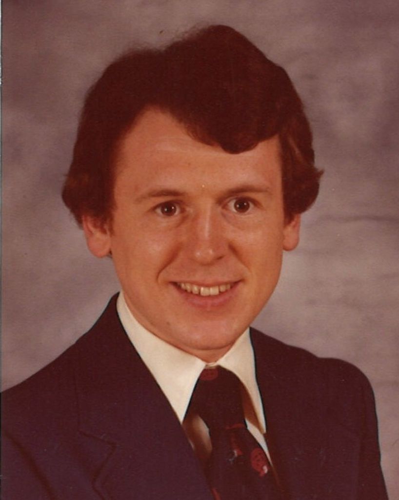 William John Belting Profile Photo