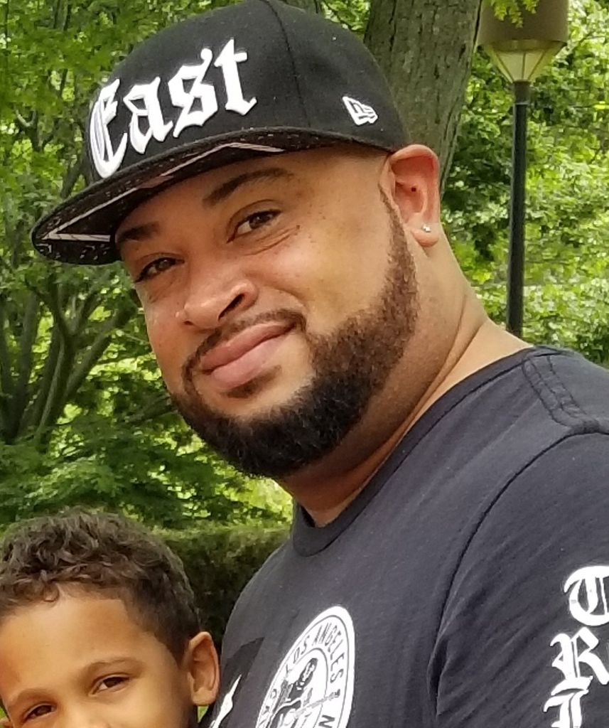 Dante  Todd Turner