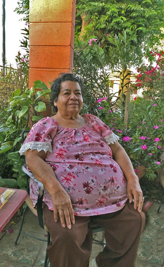 Maria Teresa Curiel Profile Photo