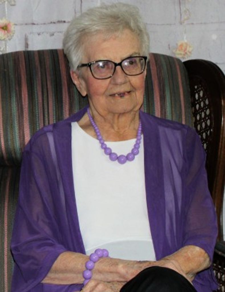Mary Lou Summers Profile Photo