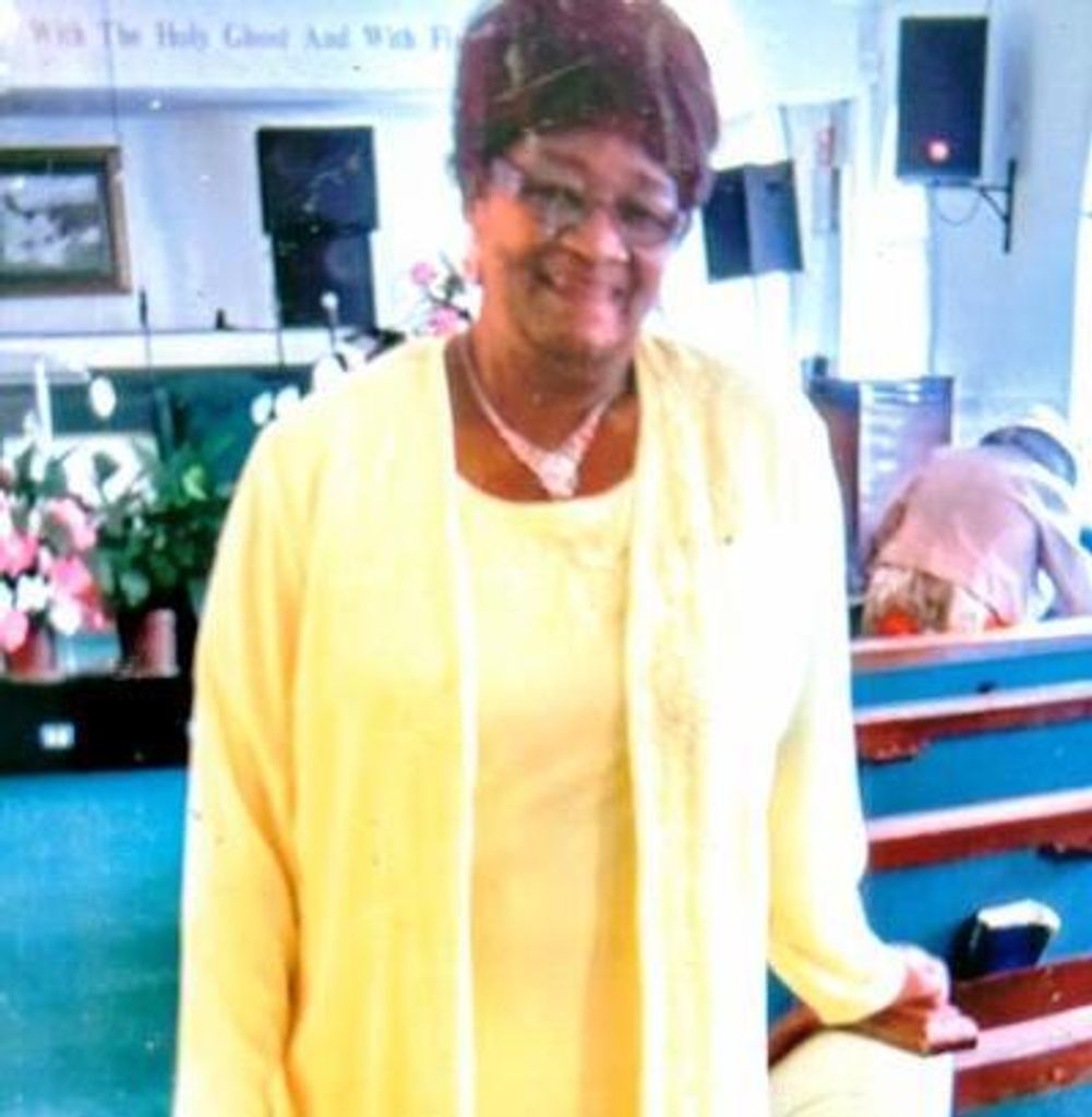 Ella L. Vinson Profile Photo