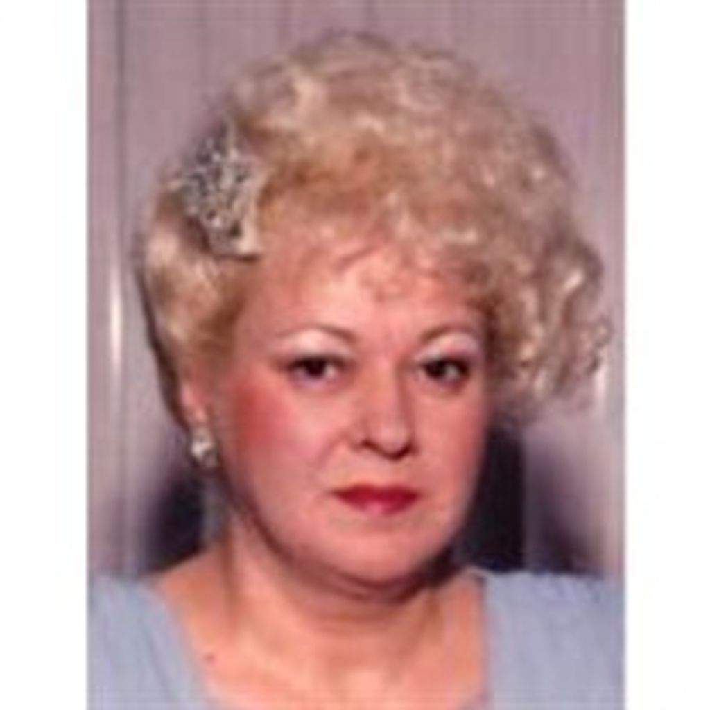 Patricia Ann Besson