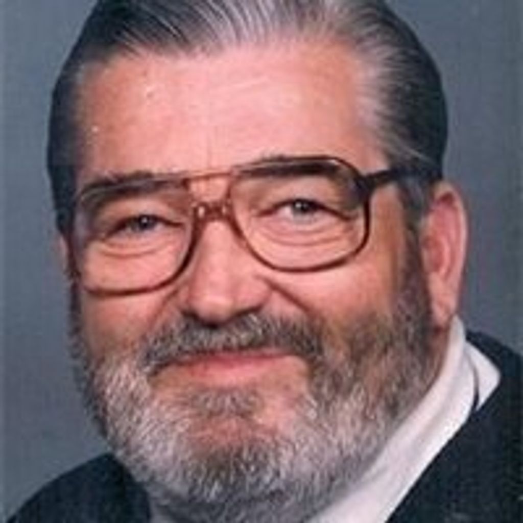 Donald M. Richardson