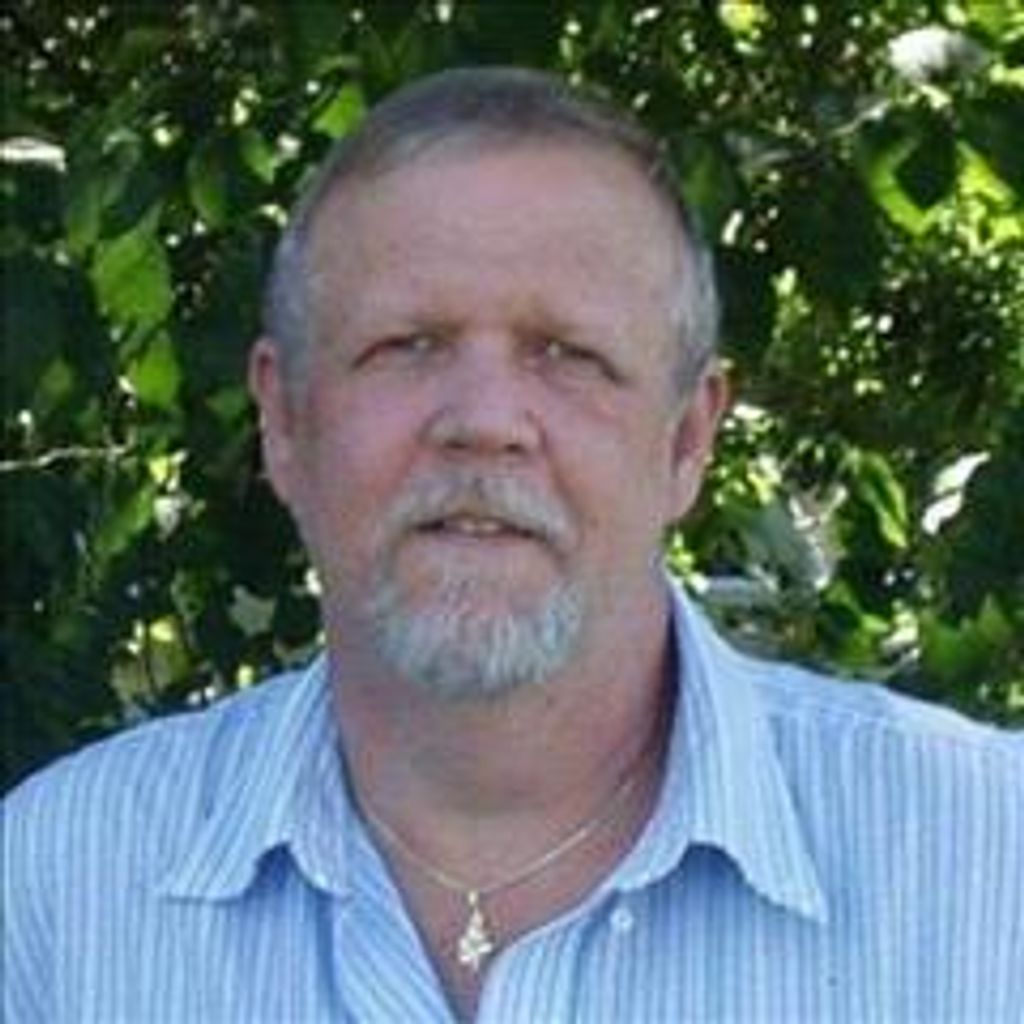 Charles Eugene Ragsdale, Sr