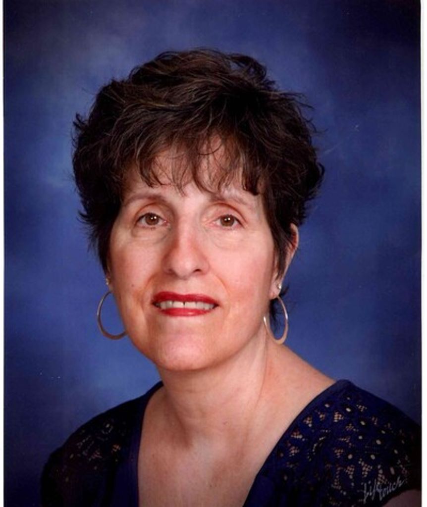 Susan P. Hurley Profile Photo