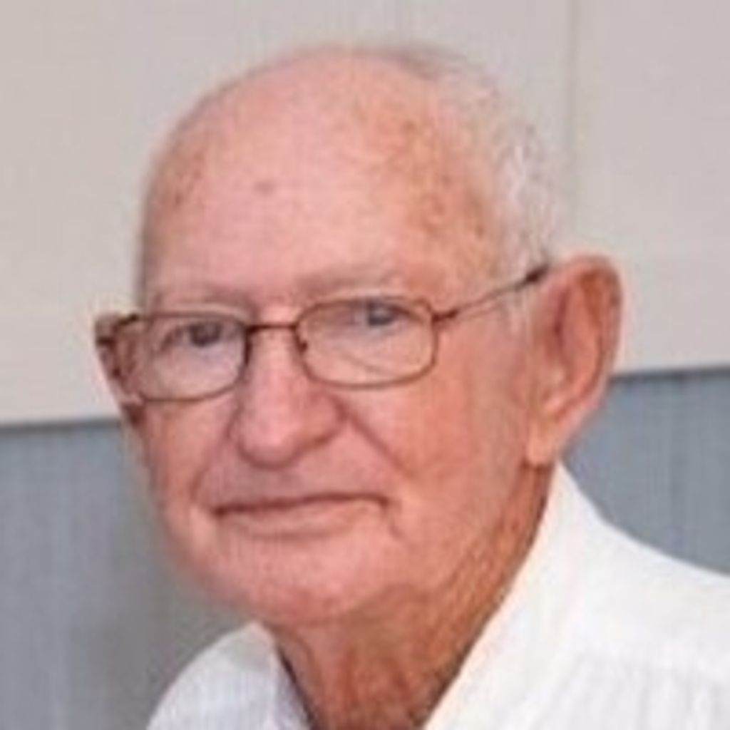 George E. Pope
