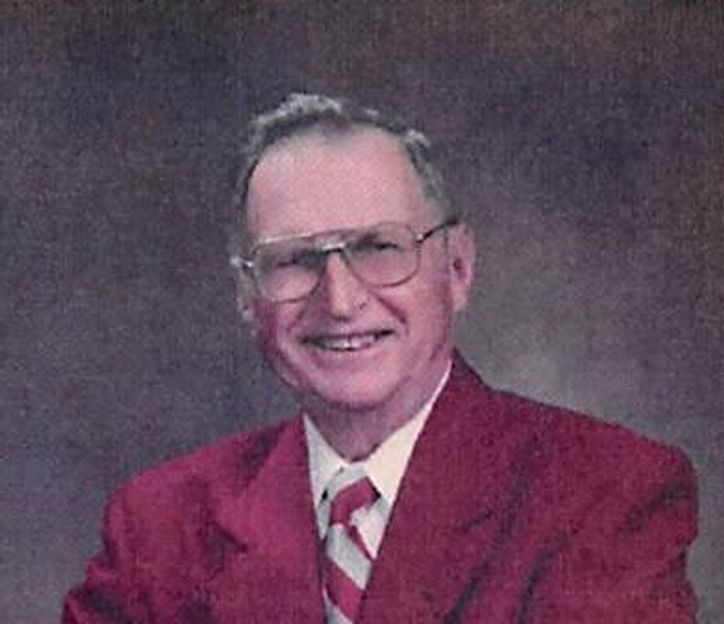 John C. Berlinguet Jr. Profile Photo