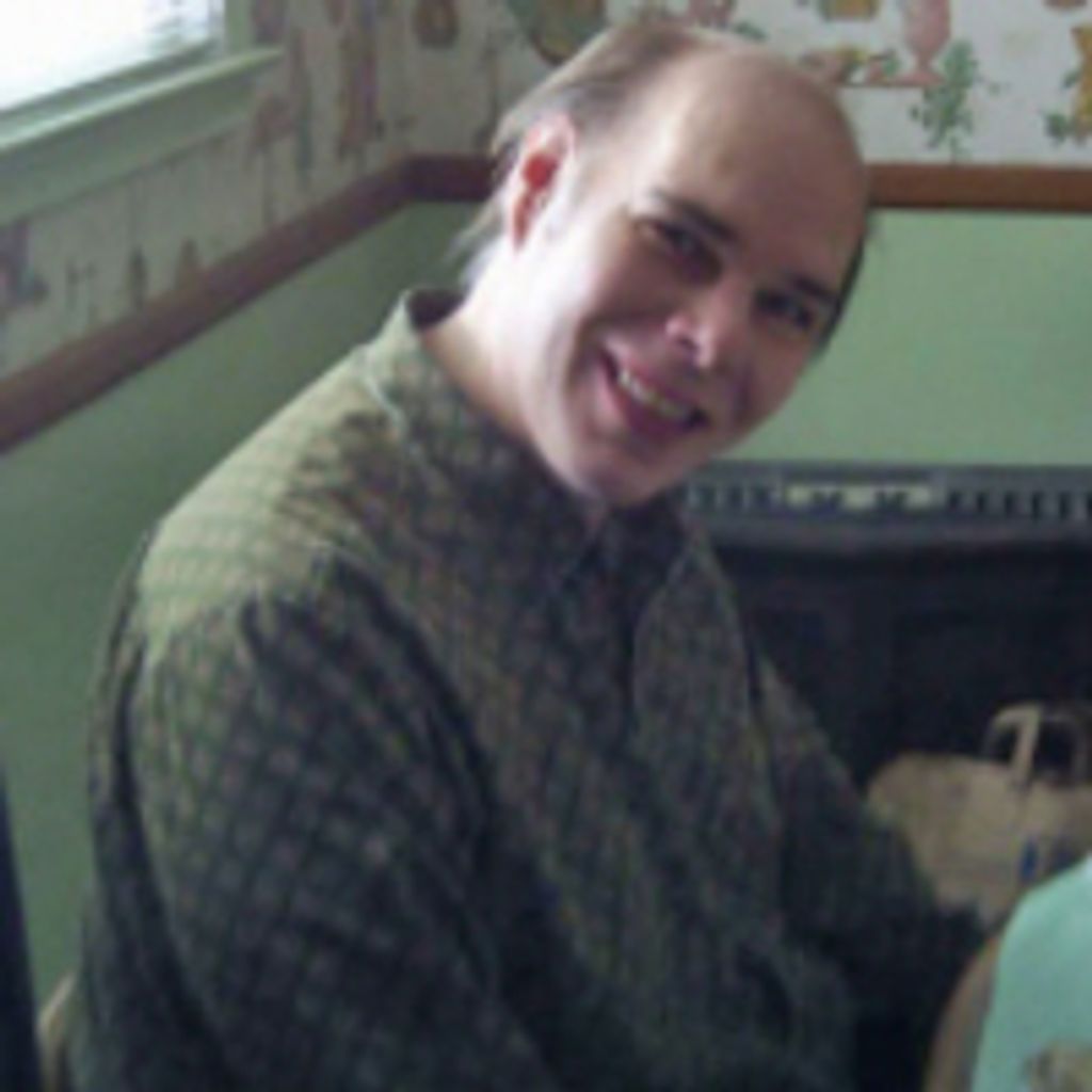 David Alan Blaisdell