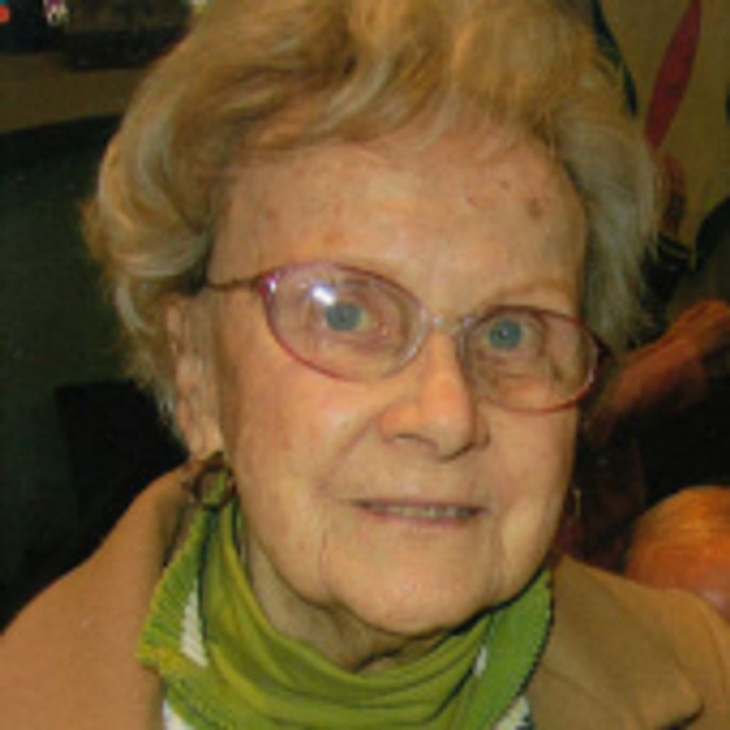 Ann Harrington Malley