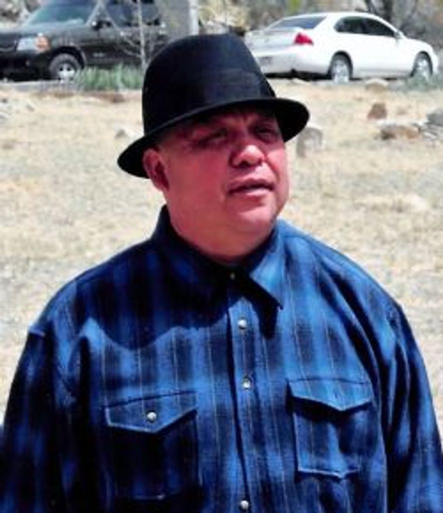 Joseph Lucero Profile Photo