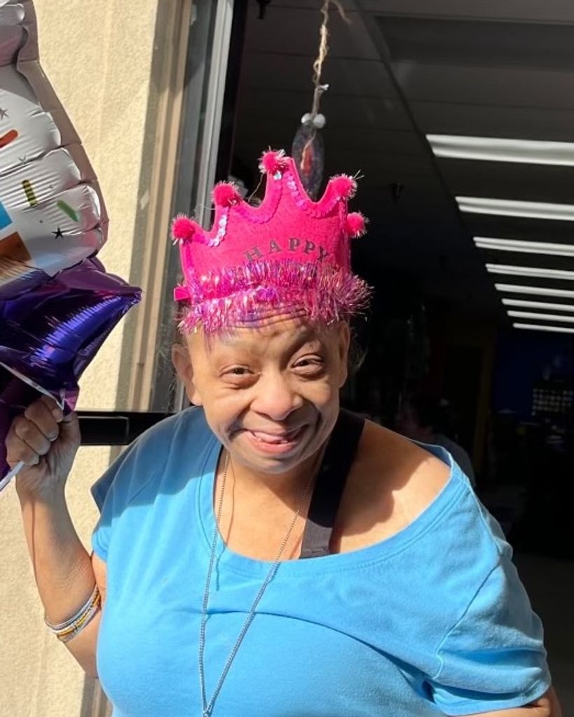 Pamela LaShawn Wilson