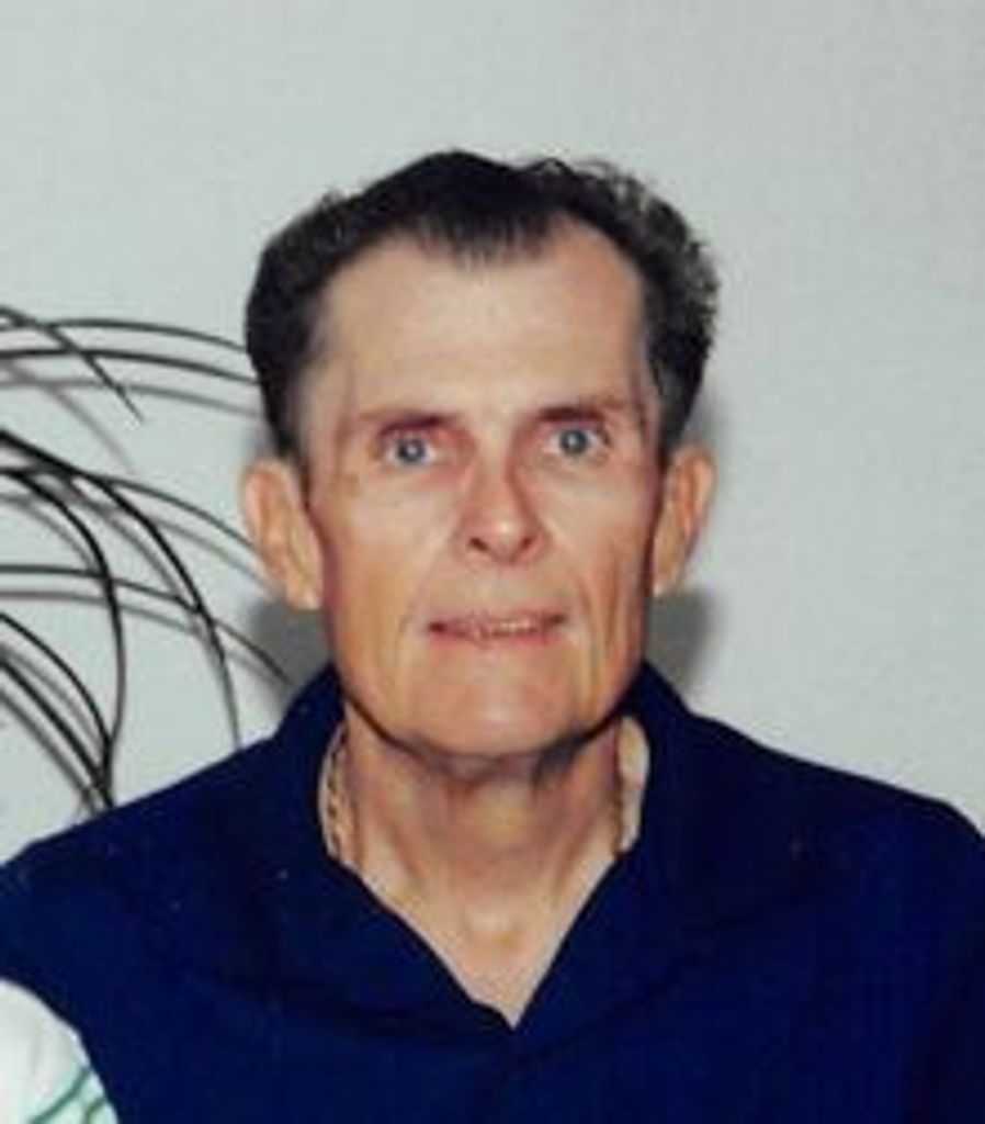 Claude Beason Profile Photo