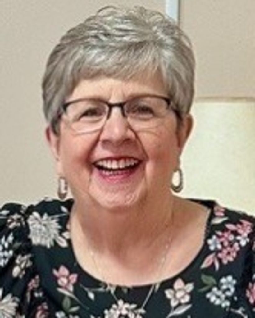 Linda Sharon Pyper
