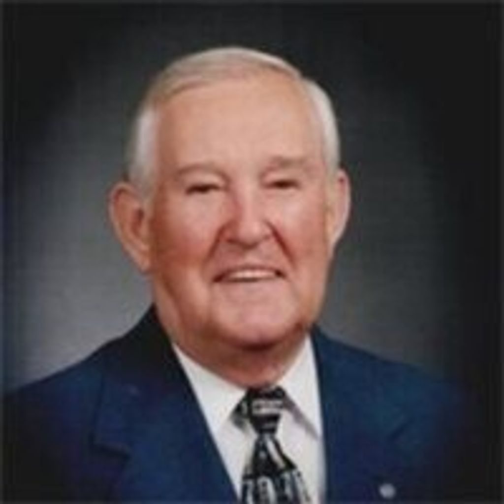 Jesse Fred Page Profile Photo