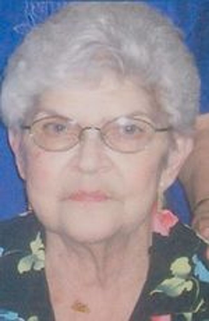 Helen Benning Fuell
