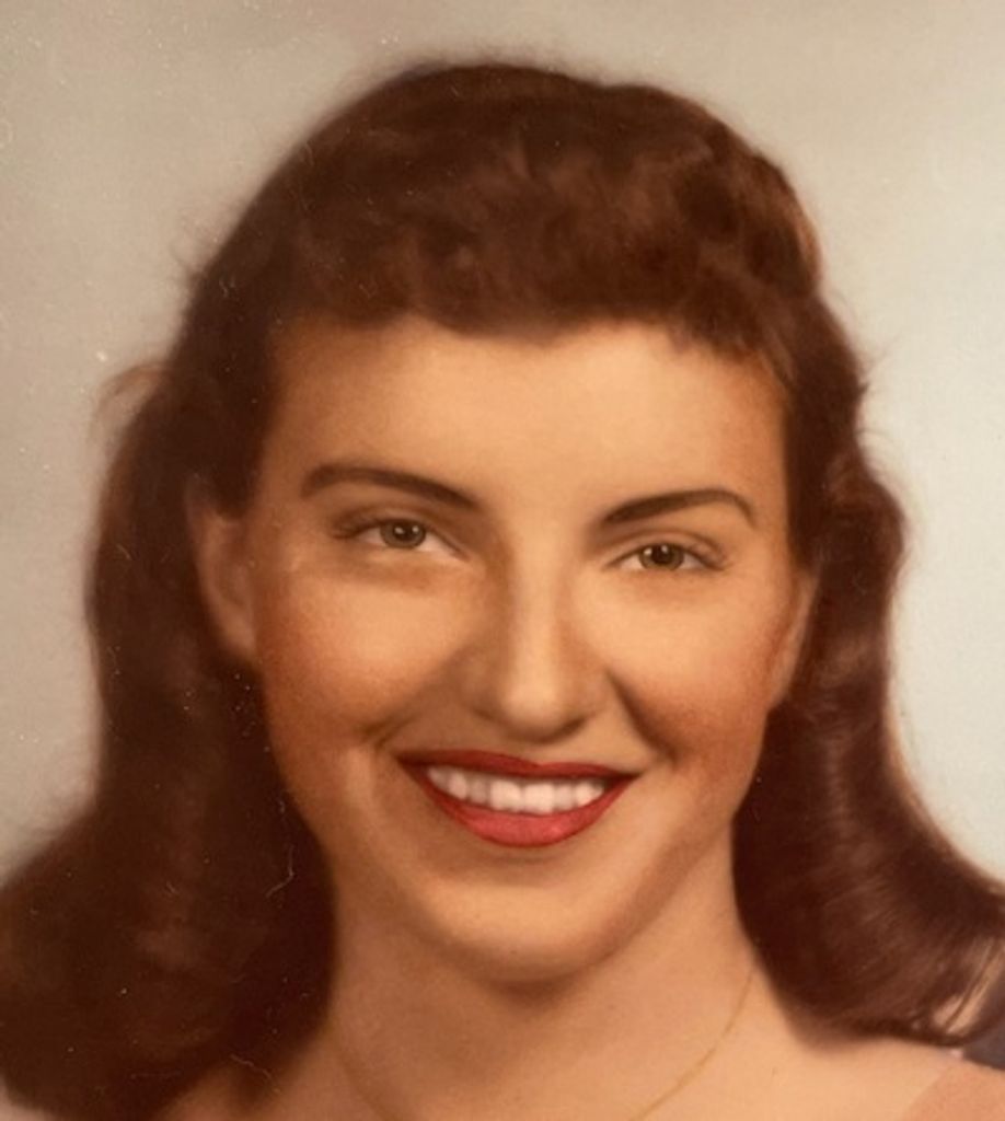 Mary Evelyn Ethridge Profile Photo