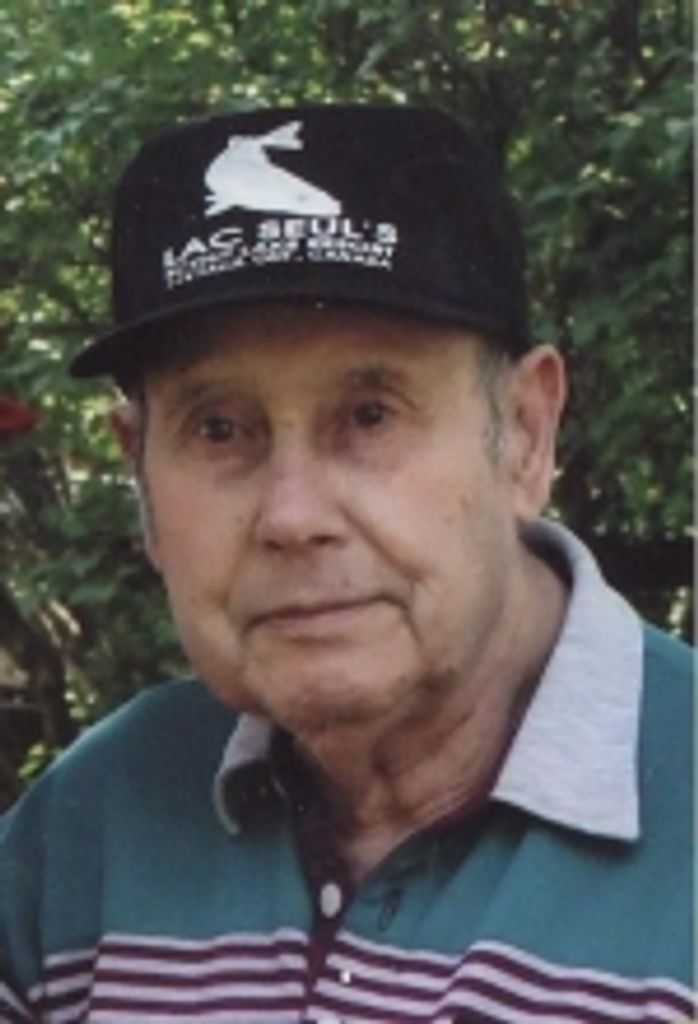 Ronald J. Brown