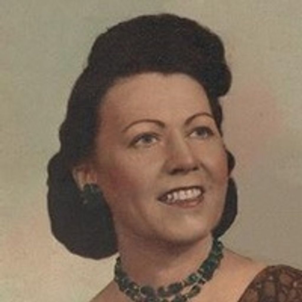 Eileen Stewart