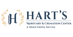 Hart's Mortuary & Cremation Center