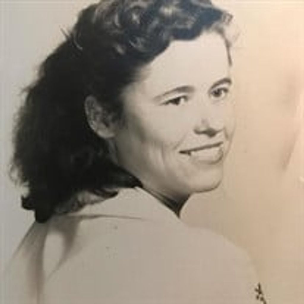 Ann Marie Davidson