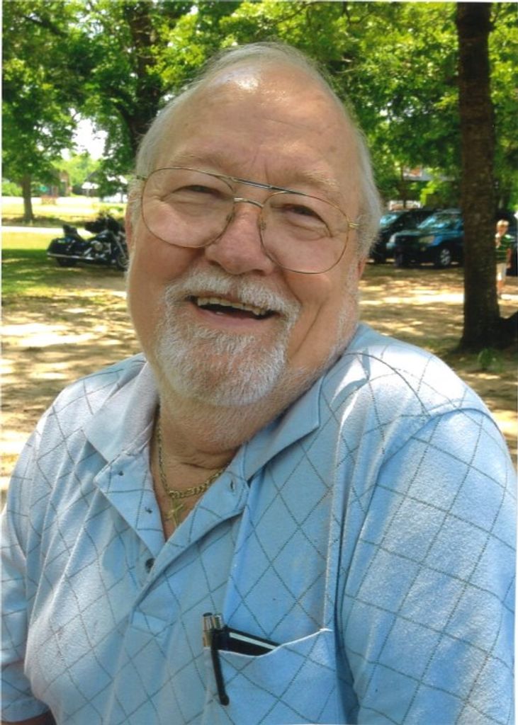 Joe Emery Womack
