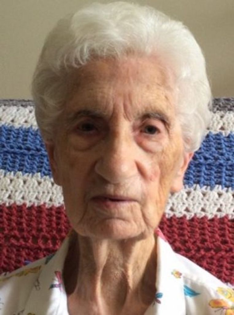 Josephine "Josie" Elsie Knee Profile Photo
