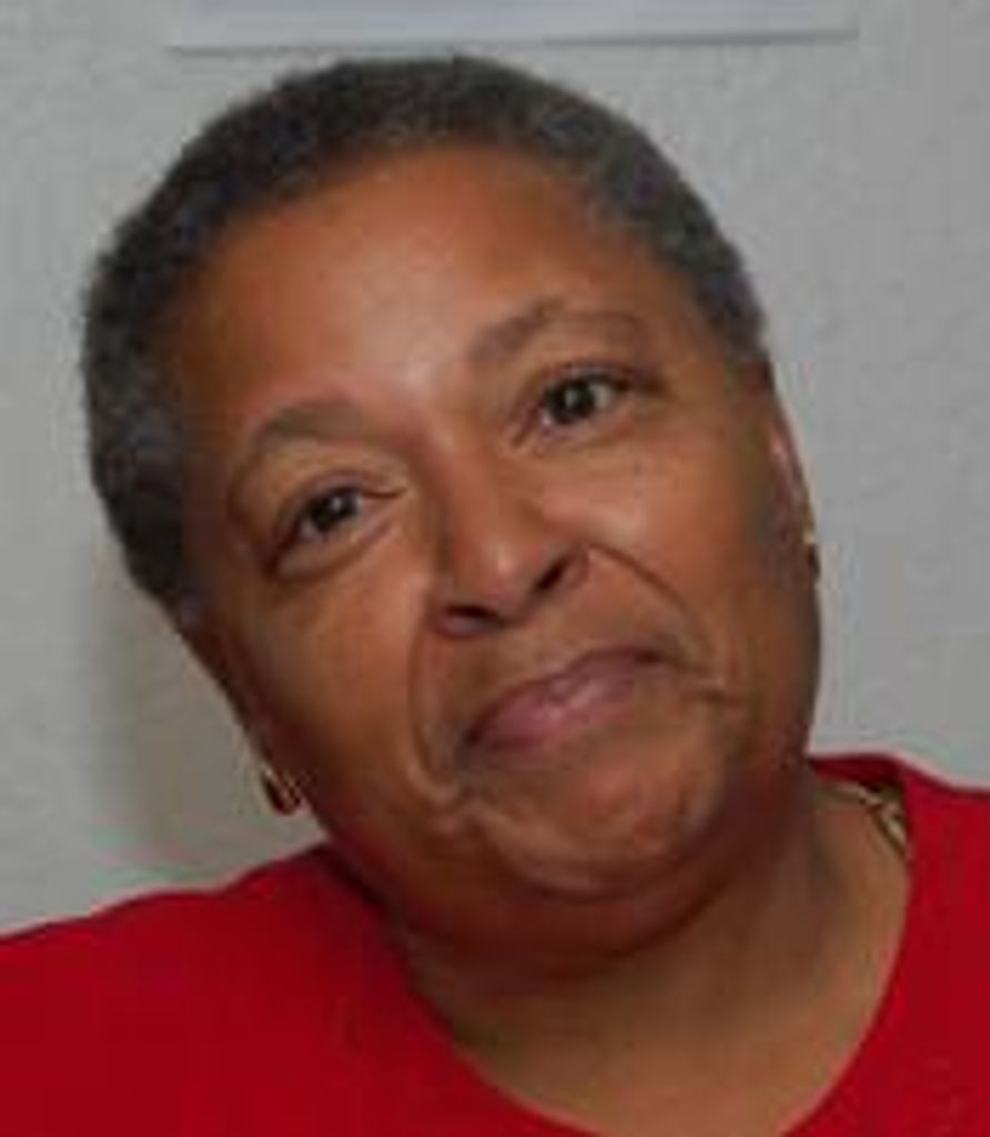 Geralene Newkirk Proctor