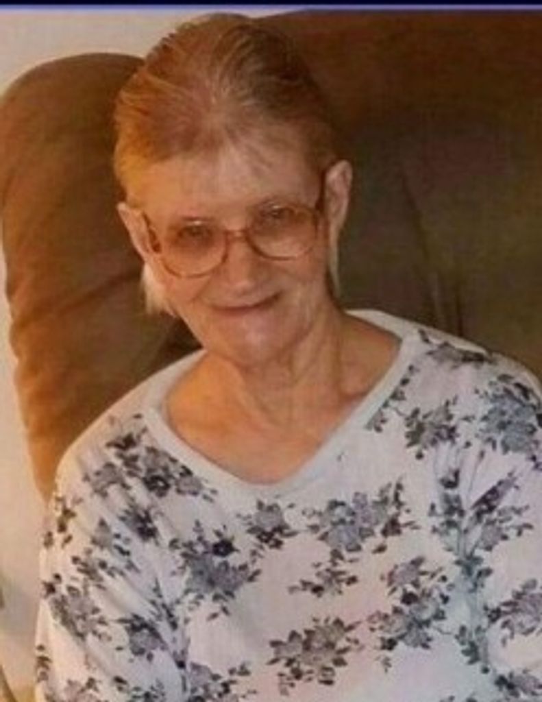 Mary Lou Perry