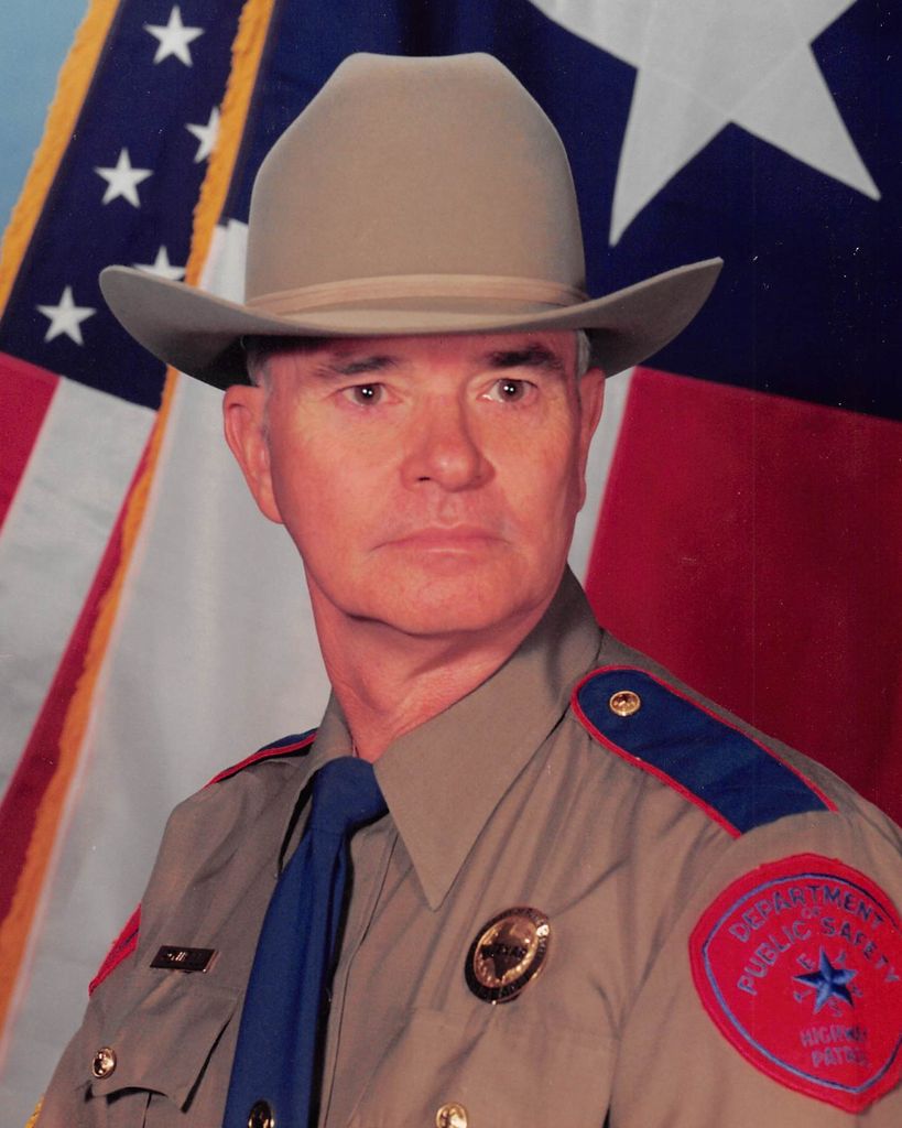 James "Jim" Powell Profile Photo