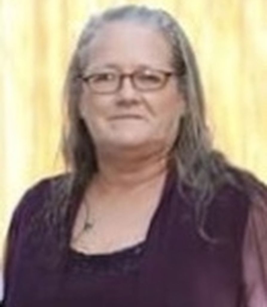 Inger Frazier