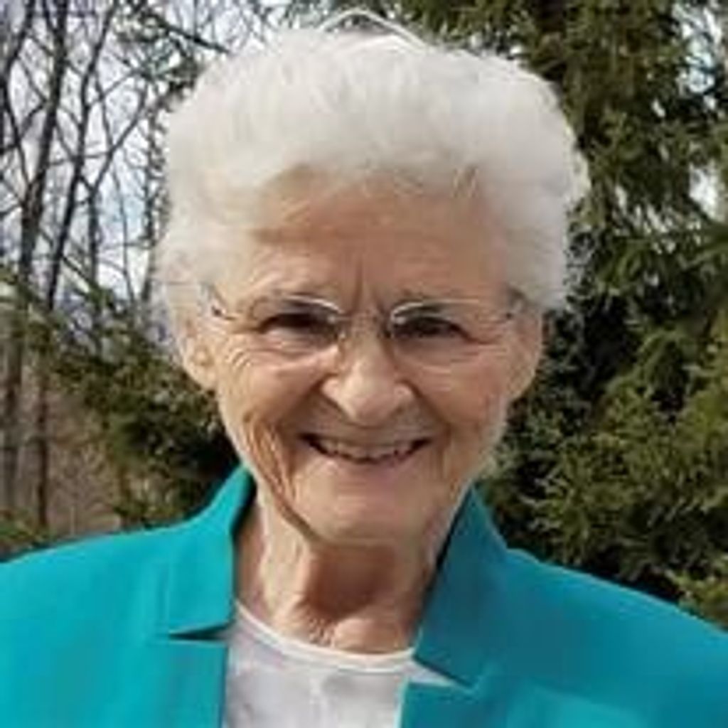 Barbara Ellen Cranston