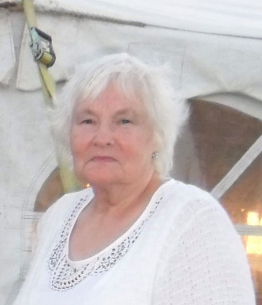 Cleada Myra Margaret Vatrt (Nee Vanachte) Profile Photo