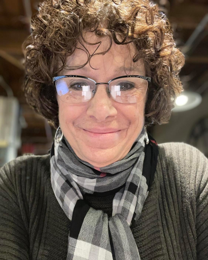 Wendy Sutherland's obituary image