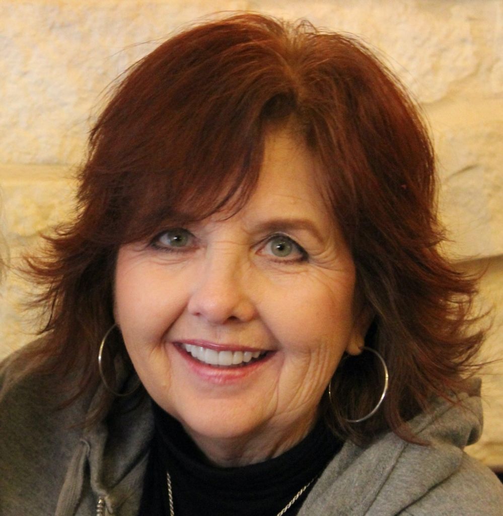 Sharron Ann Ferguson