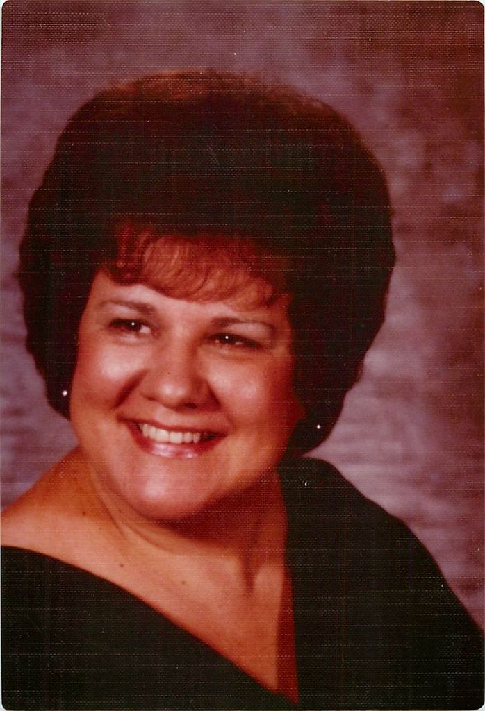 Martha R. Finchum Miller Collins