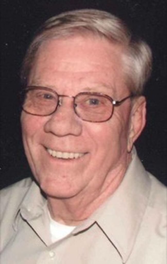 Stuart Keith Inderrieden